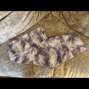 Lululemon high times luxtreme!